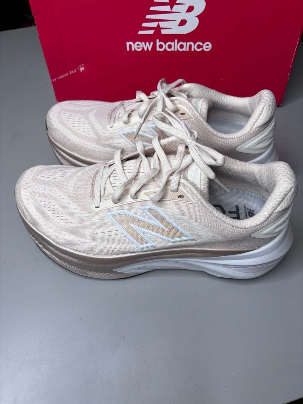 Fresh Foam X 880v15 - ,